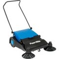 Powr-Flite Powr-Flite® Industrial Push Sweeper - PS320 PS320